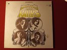 Something Else By The Kinks by Kinks (Original 1967) RS 6279