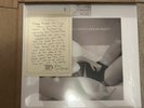 Taylor Swift - The Tortured Poets Department White Vinyl w/ RSD Note Letter Card