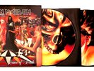 Iron Maiden 2xLP Dance Of Death, Limited Edition Picture Discs, Unplayed NM