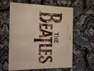 THE BEATLES 20 GREATEST HITS 1983 US CAPITOL SV-12245 JOHN LENNON