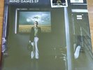 John Lennon Mind Games EP Vinyl 12
