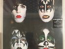 KISS – DYNASTY - 180G AUDIOPHILE VINYL LP NEW - 6033