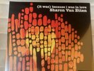 Sharon Van Etten - (It Was) Because I Was In Love - 2017 Vinyl Me Please - NEW