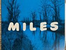 The New Miles Davis Quintet - Prestige OJC-006 LP Vinyl Record - EX