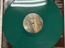 Taylor Swift Evermore Opaque Green Vinyl