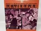 Eric Dolphy   At The Five Spot Volume 1 Vinyl LP   Prestige PRT 7611