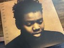 TRACY CHAPMAN Self Titled Debut S/T vinyl LP 1988 Elektra US 1st Press Fast Car