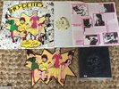 MO - DETTES…The Story So Far 1980 UK 1st Complete with Insert/Sticker/Flexi…EX+