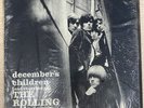 The Rolling Stones ‎December's Children (And Everybody's) LP London PS 45 EX/EX