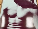 The Smiths - The Smiths A1 B2 LP Album Vinyl Record ROUGH 61 playtested