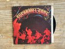 80’s Sugar Hill Gang SH-245 Vintage  VG+ Hip hop Funk Rap  lp vinyl records