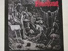 Merciless The Awakening LP Deathlike Silence Productions 1990