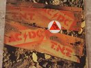 AC/DC T.N.T. 1975 LP Vinyl NM Very Nice Albert Gate Strobo NZ APLP 016 1981 TNT