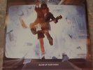 AC/DC Blow Up Your Video 1988 LP Vinyl NM Nice Original 81828 Heatseeker