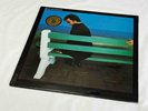 BOZ SCAGGS Silk Degrees LP  Vinyl record 1976 COLUMBIA 33920 New Sealed Rare