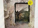 Led Zeppelin LP Record SEALED Stairway To Heaven SD 19129  1977  New