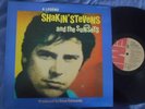 SHAKIN STEVENS & THE SUNSETS A Legend LP EMI World Record Club AUSTRALIA   RARE