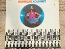 SEALED Rodriquez Cold Fact MINT Vinyl LP Sussex