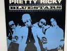 Pretty Ricky – Bluestars - 2005 Atlantic – 83786-1 - 2x LP RARE Vinyl