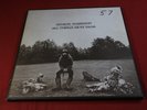 George Harrison  ALL THINGS MUST PASS  Apple 1C 192-04707 Germany 3 LP + Poster