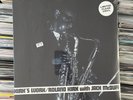 RAHSAAN ROLAND KIRK WITH JACK MCDUFF KIRK'S WORK NEW VINYL LP ALBUM