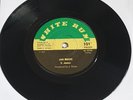 VIVIAN JONES Jah Music WHITE RUM 7