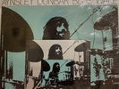AYNSLEY DUNBAR Blue Wale LP BYG 529.015 rare OG stereo shrinkwrap France NM
