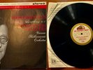 ASD 455 White/Gold, Shostakovich Symphony No.5, VPO Constantin Silvestri, UK ED1