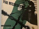 Paul McCartney Unplugged Official Bootleg LP  Ltd Ed Number 18377 1st Press