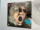 LP VINYL URIAH HEEP  VERY 'EAVY VERY 'UMBLE 6360 006  UK 1ST PRESS 1970