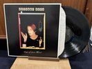 Suzanne Vega - Days Of Open Hand - Vinyl LP - 1990 - A&M