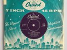 GENE VINCENT - HELD FOR QUESTIONING  7