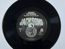 RARE VTG 1983 UNUSED THE JACKSONS FAN CLUB 45 LP A Personal Message Michael
