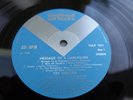 Tim Hollier MESSAGE TO A HARLEQUIN 1968 UK LP 1st Stereo PLAYS NEAR MINT HEAR