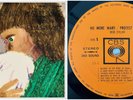 Bob Dylan - No More War / Protest Songs JAPAN LP 1966 RARE OBI BLUES ROCK Seeger