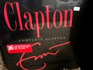 Eric Clapton - Complete Clapton - HiFi Vinyl Box Set - RTI 2018 Pressing
