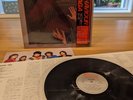 Saga – Behaviour 28·3P-662 Japan Insert Shrink Obi NM/NM