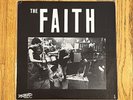 The Faith / Void Split LP Dischord Records 1982 Minor Threat Bad Brains Scream