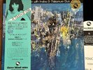 Yoshiko Goto with Inaba Nakamure Duo A Touch Of Love NM  1st Three Blind Mice lp