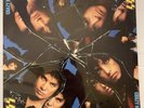 KISS CRAZY NIGHTS SEALED 1987 Mercury B32 626-1 / R150311 BMG Record Club Issue