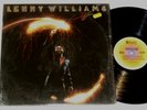 LENNY WILLIAMS-Spark Of Love (1978) ABC LP *Cover In Shrink*