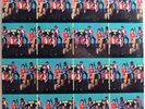 ROLLING STONES ‎– Rewind (1971-1984)  1984 1st US Issue LP SEALED