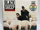 BLACK SHEEP - A WOLF IN SHEEP'S CLOTHING - (WHITE VINYL)