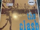 The Clash Black Market Clash 1980 10” Epic Vinyl 4E 36846 Shrink Wrapped Mint