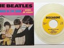BEATLES: September in the Rain / Shiek of Araby (Vinyl 7