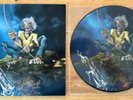 33 LP PICTURE DISC IRON MAIDEN REVELATIONS IN GERMANY AUSTRALIAN FAN CLUB