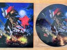 33 LP PICTURE DISC IRON MAIDEN CAN I PLAY IN PARIS PART 2 AUSTRALIA FAN CLUB