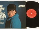 EYDIE GORME & The Trio Los Panchos AMOR Great Love Songs In Spanish 1964 Album
