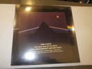 Pink Floyd Dark Side of the Moon 30th Anniversary Edition. Record Album. Sealed