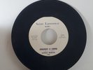 Black Gospel Rare 45 FAITHFUL WONDERS I'll Never Forget b/w Judgement Is Coming